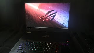 A Gaming Laptop You Can Actually Buy in 2021 - Asus Zephyrus S17 Review