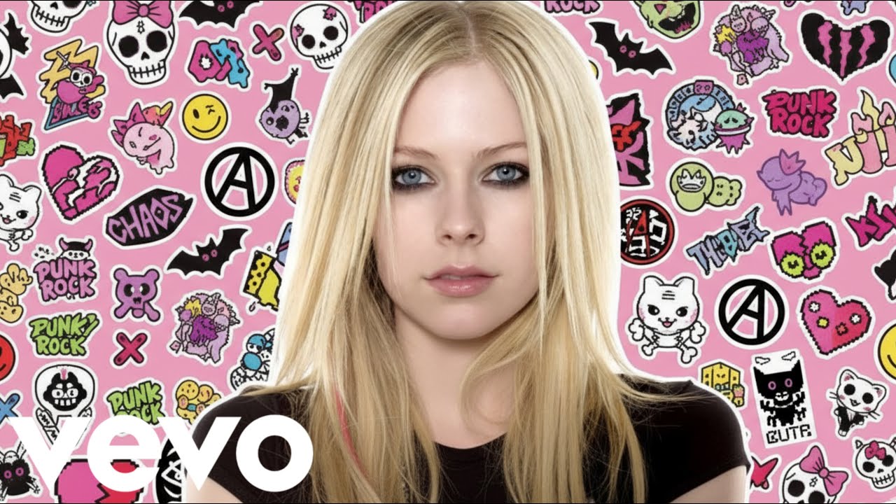Avril Lavigne - One More Problem (Lyric Music Video)