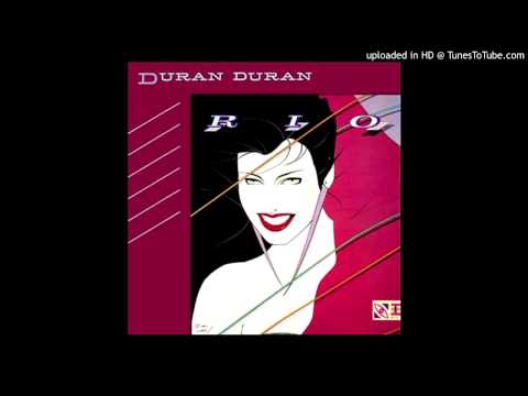 Duran Duran  \