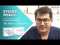 Eyecryl phakic  drrahil chaudhary cataract and refractive surgeon india