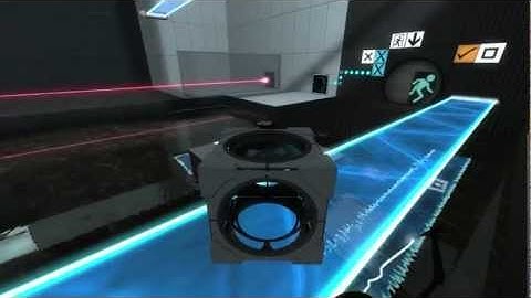 Portal 2-Custom Map Creating and Playing (Pt.1)