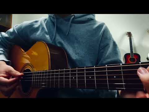 さよならミッドナイト/大柴広己【cover】