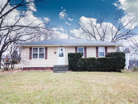720 14th Street, Onawa, IA home video tour