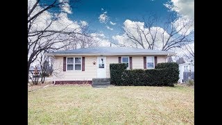 720 14th Street video tour
