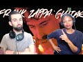 FRANKS ZAPPA &quot;MOVE IT OR PARK IT&quot; (reaction)