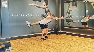 Bodyweight Bent-Over YWTL screenshot 4