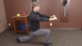 Improve Your Golf Swing With This Simple Physical Exercise | Dr. Andy at West End Chiropractic