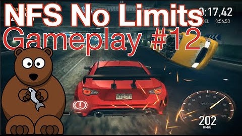 Need for Speed No Limits - Gameplay #12 - go on!