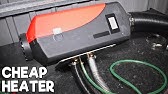 Listen To How Quiet A Blueridge Furnace Is Youtube