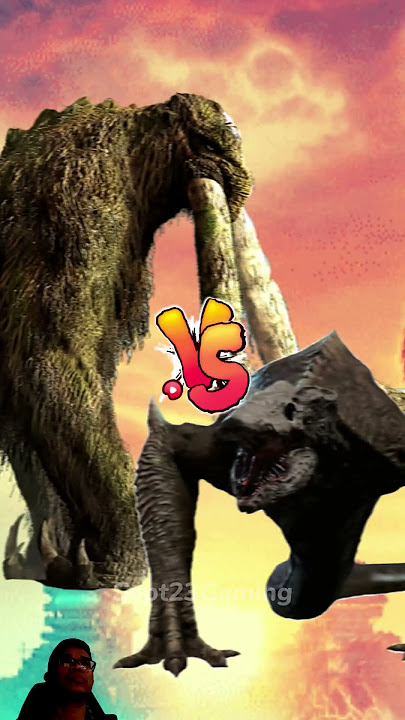 Behemoth vs Skull Island,Showa Era & GxK The New Empire