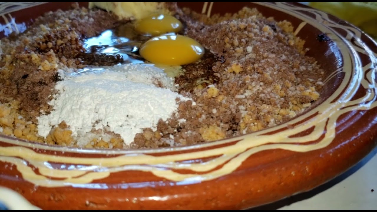 حلويات العيد|غريبة كاوكاو  |Eid cockies |peanut cockies