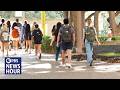 Degree in three: Why more colleges are speeding up graduation timelines