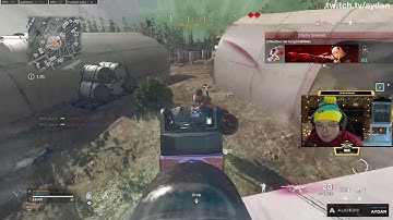 1V4S ARE JUST TOO EASY FOR AYDAN🔥