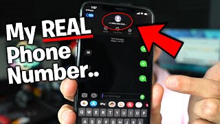 IM BACK! (and THIS IS MY REAL PHONE NUMBER.. lol)