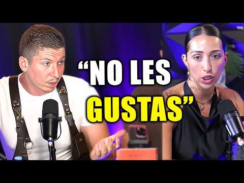 Vero DESCUBRE por qué LOS HOMBRES LA IGNORAN y NO LE GUSTÓ ESCUCHARLO