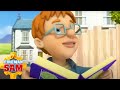 Every day&#39;s a learning day for Norman! | Fireman Sam 3 Hour Compilation! | Safety Cartoon