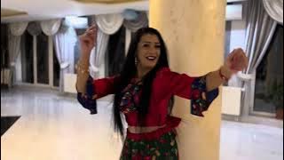 ❌JULKA BAND❌ - Megamix čardášov ( Oj romale,Aven Roma ) Oficiall video 4k 