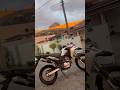 😶🌫️#xre300 #desacato #grauecorte
