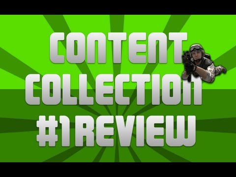 Video: Call Of Duty: Modern Warfare 3 Collection 1 Recensie