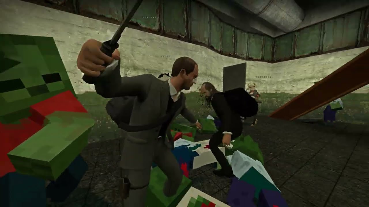 First time with the ALONE mutation