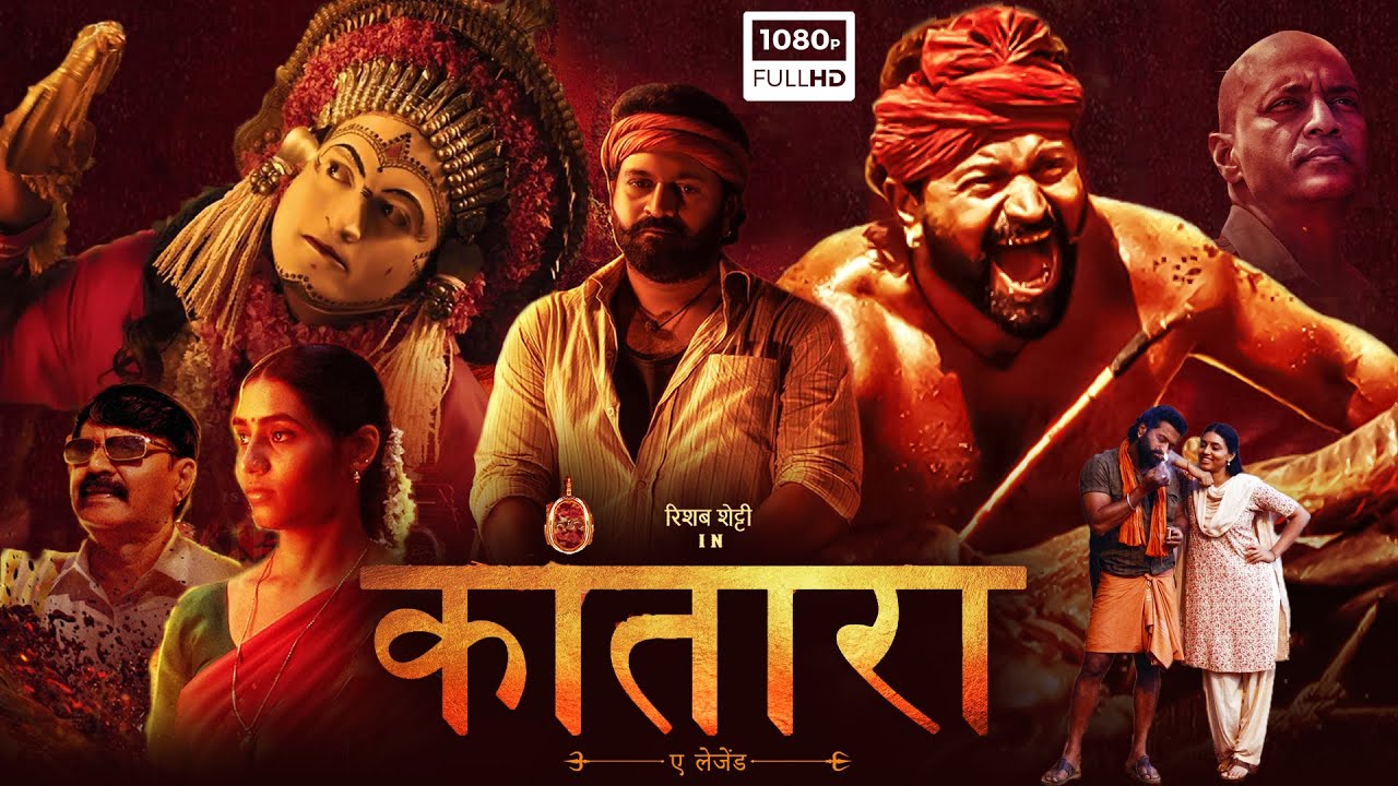 kantara hindi movie review imdb