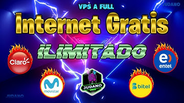 🚀Internet GRATIS Movistar, Flash, Bitel y Entel PERÚ 🚨✓HTTP INJECTOR✓ Full Velocidad VPS 2022 EHI