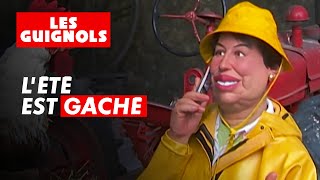 L’amour De La France Est Dans Le Pré - Les Guignols - Canal+