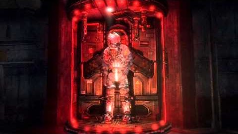 Dead Space 3 - Demo Gameplay Part 1