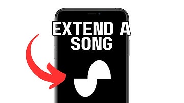 NEW! EXTEND A SONG IN SUNO AI (WORKING) 2025!