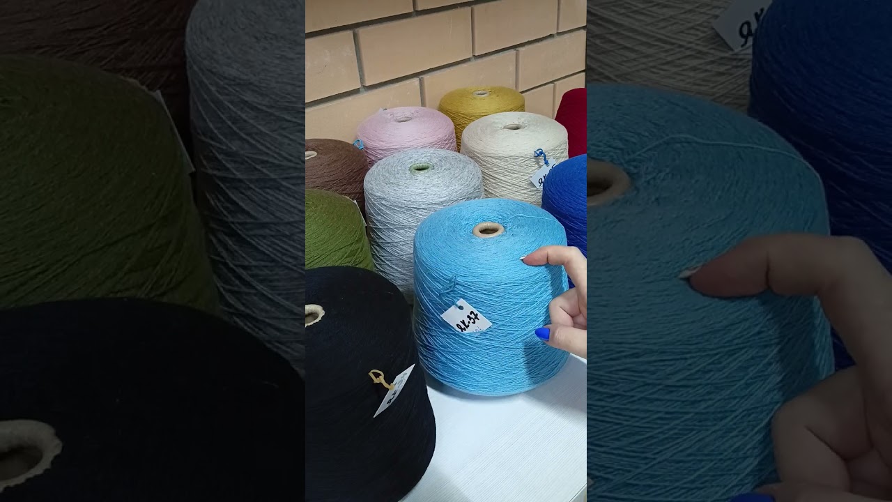 Filati Naturali superyak 50%пух яка 50 %меринос ультрафайн. регуляр. часть 3