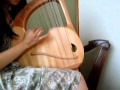 green sleeves (soprano leier)