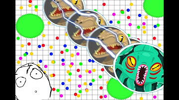 Abs0rb.me - Popsplit Compilation #1 - ⵣKAB