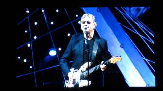 The Steve Miller Band play 