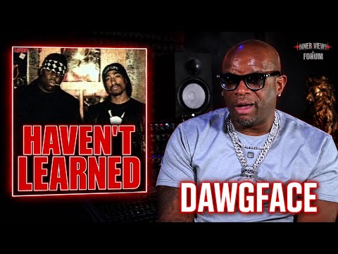 Hip-Hop Watched Tupac & Biggie Fall—and Still Didn’t Learn