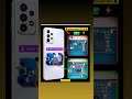 Samsung galaxy A23 fake #yutubeshorts #smartphone charging 🚫 problem solved