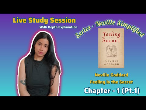 🧠Series - Neville