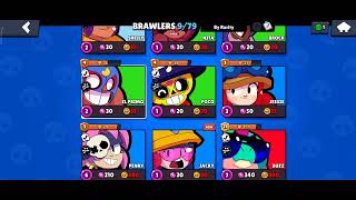 Brawl Stars Gameplay #1