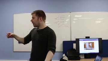 Normal Distributions (1 of 9: Thinking About a Limiting Binomial Distribution)