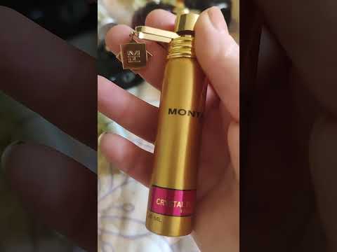 Парфюмы весны и подарки на День рождения!