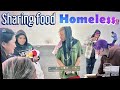 California growing homelessness crisis sharing mealsfeeding poorgoodness to people in california