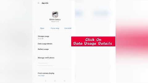 How To Solve Bilibili Comics App Network Connection(No Internet) Problem|| Rsha26 Solutions