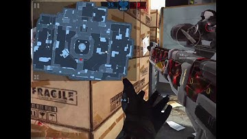 (MC5)Makoto vs Яisu BSW 1v1「Part1」