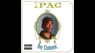 2Pac - 'Dre Day' (AI)
