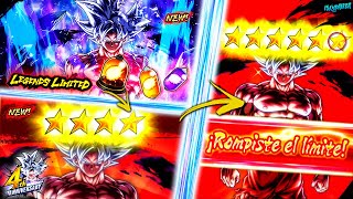 TUTORIAL] QUE PERSONAJES USAR EN BATALLAS MULTIVERSO / RECOMPENZAS EN  MERCADO - DRAGON BALL LEGENDS 