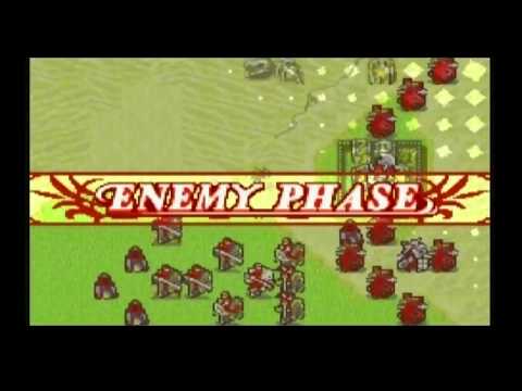 FE聖魔セリフ集メイキング　エフラム編　15章2