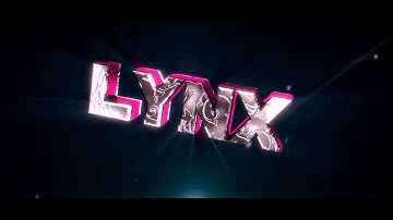 Intro - Lynx [Only Blender] [Ups?]