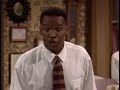Yo Pierre You Wanna Come Out Here - The Jamie Foxx Show