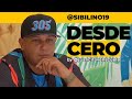 Sibilino "Todos tenemos problemas" #DesdeCero | 3ra TEMPORADA | Cap.25