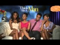 Which cast is sexier? Think Like A Man or The Best Man Holiday?