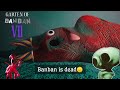 Garten of Banban 7 teaser trailer 2 review 😯